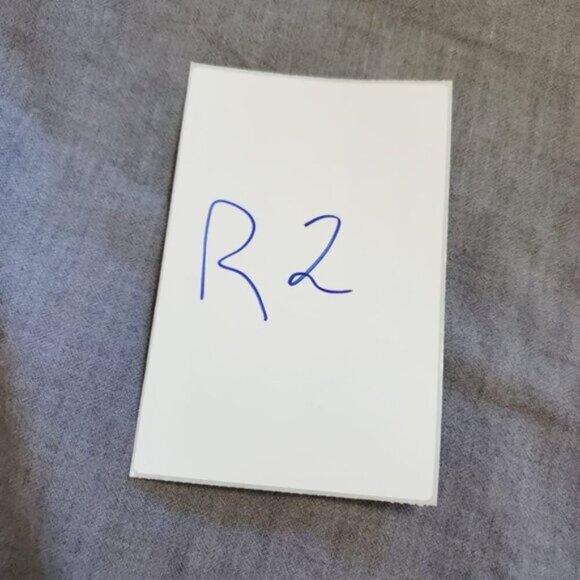 NWT Chico's Juliet So Slimming Pull On Tan Stretch Ankle Straight Leg Pants XL - Picture 8 of 8